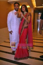 Shilpa Shetty_s engagement to Raj Kundra in Mumbai on 24th Oct 2009 (16).JPG